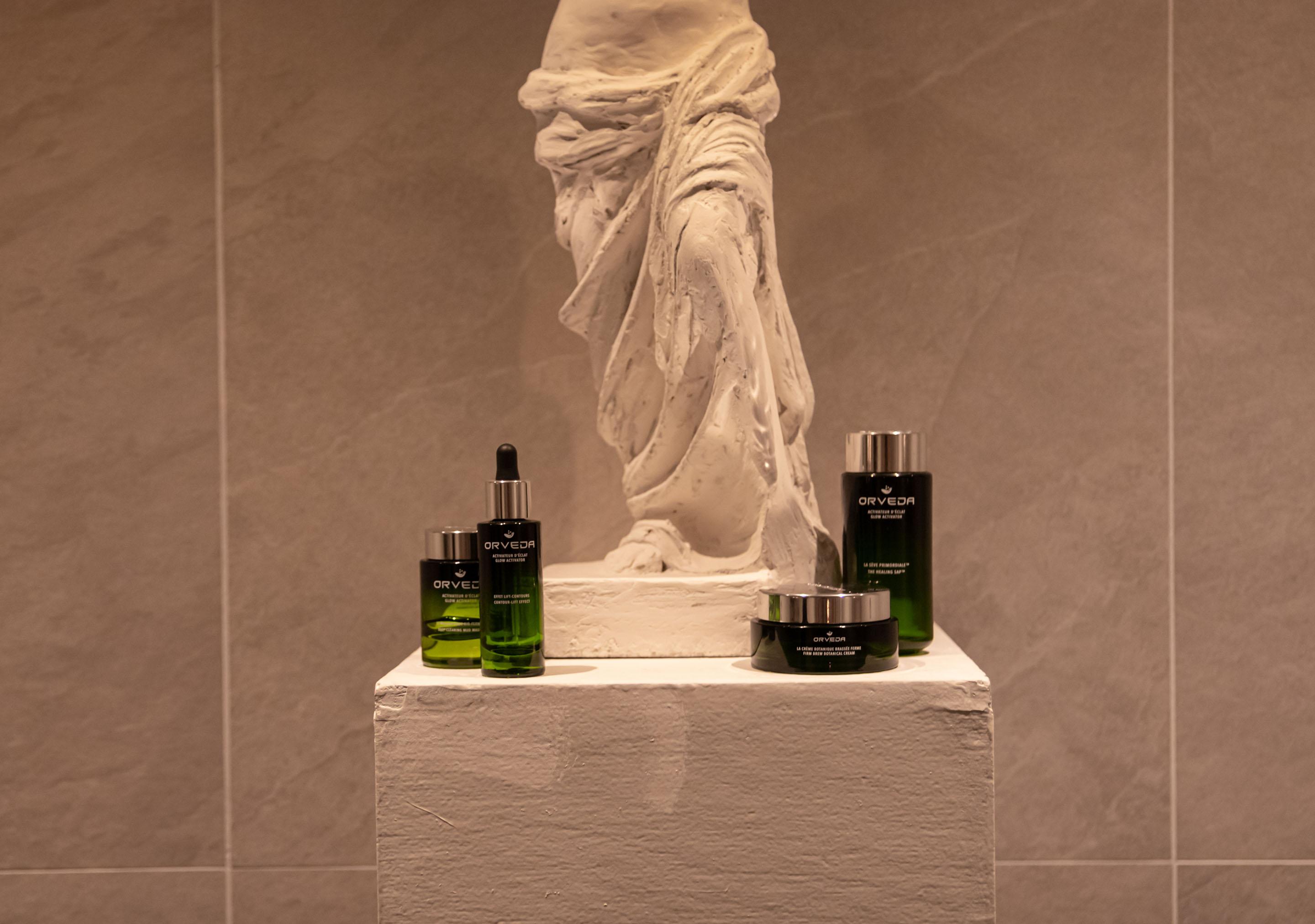 Experimental Marais Parijs